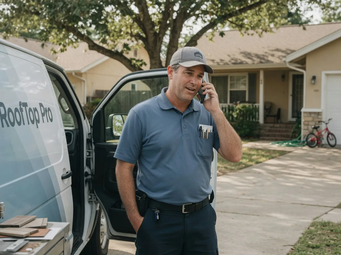 Roof Repair Charlotte, MI FAQs